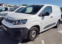 CITROEN 1.5 BLUEHDI 75KW TALLA M CONTROL (1 - 8283-LNG